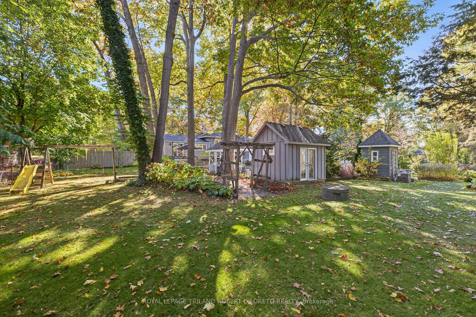 Photo 42 of 139 Union Avenue, Middlesex Centre, Komoka — HOMEH