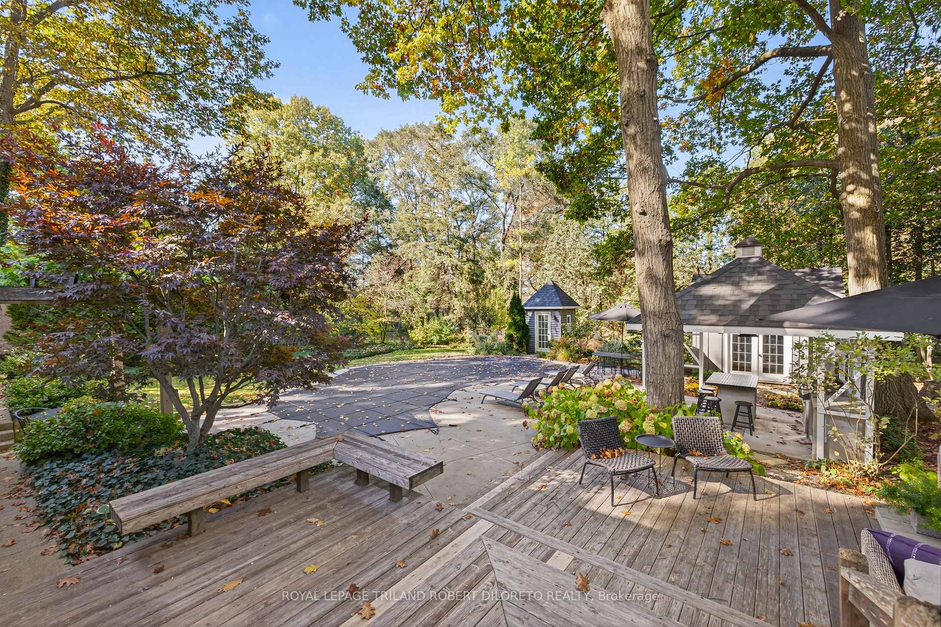 Photo 43 of 139 Union Avenue, Middlesex Centre, Komoka — HOMEH