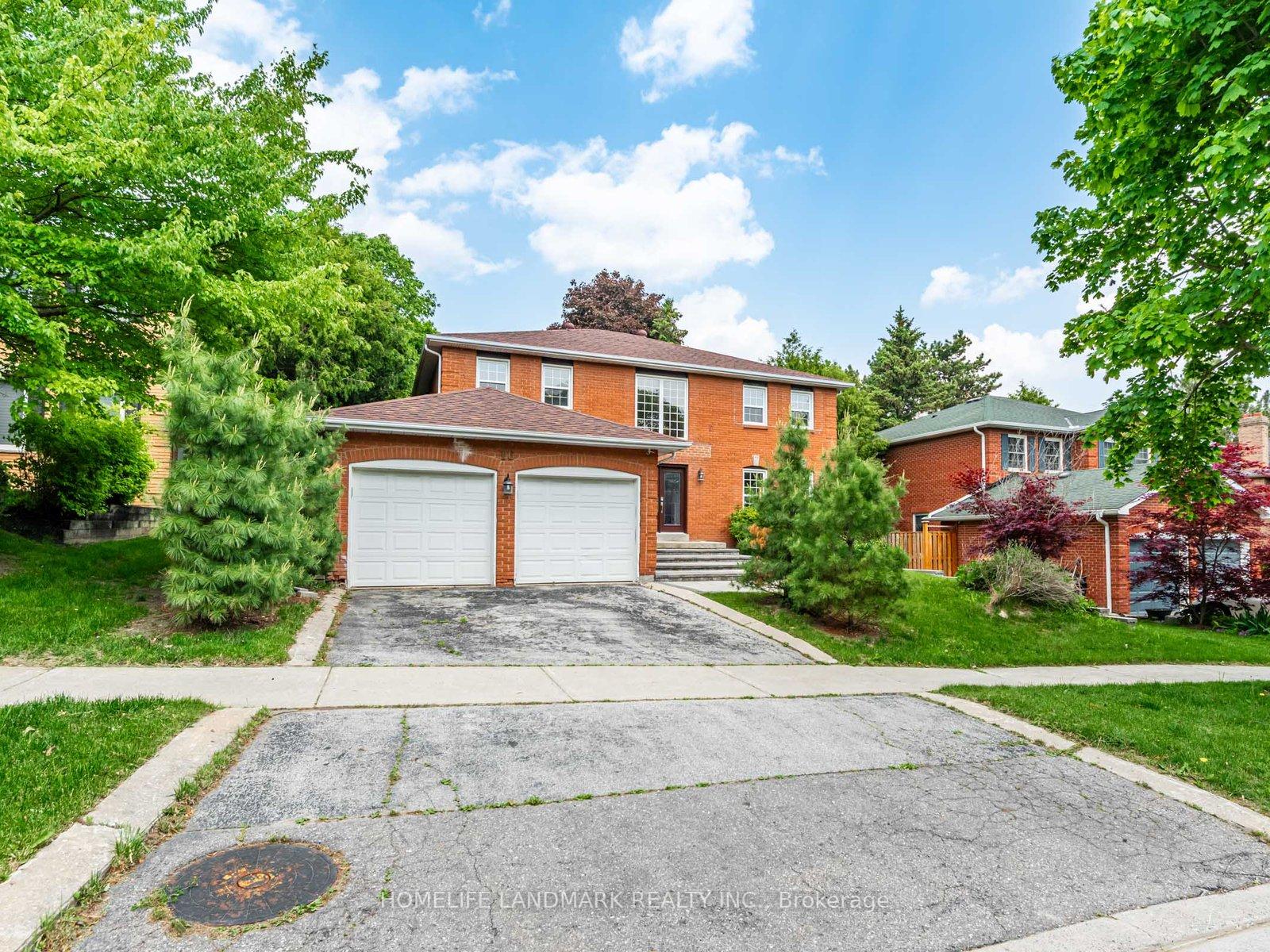 Photo 1 of 16 Briarwood Road, Markham, Unionville — HOMEH