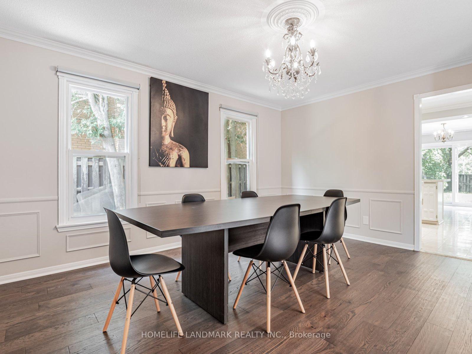 Photo 7 of 16 Briarwood Road, Markham, Unionville — HOMEH