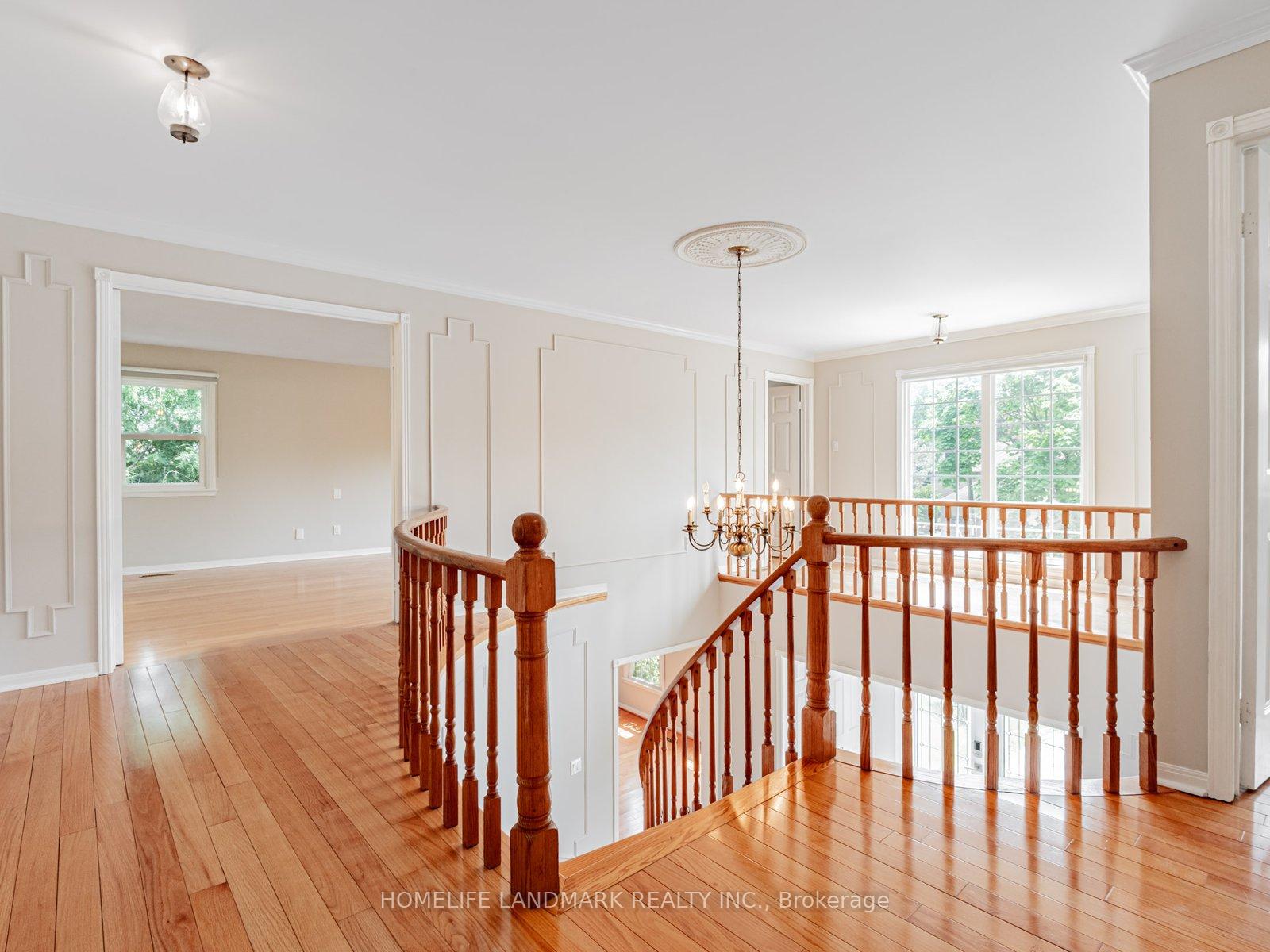 Photo 16 of 16 Briarwood Road, Markham, Unionville — HOMEH