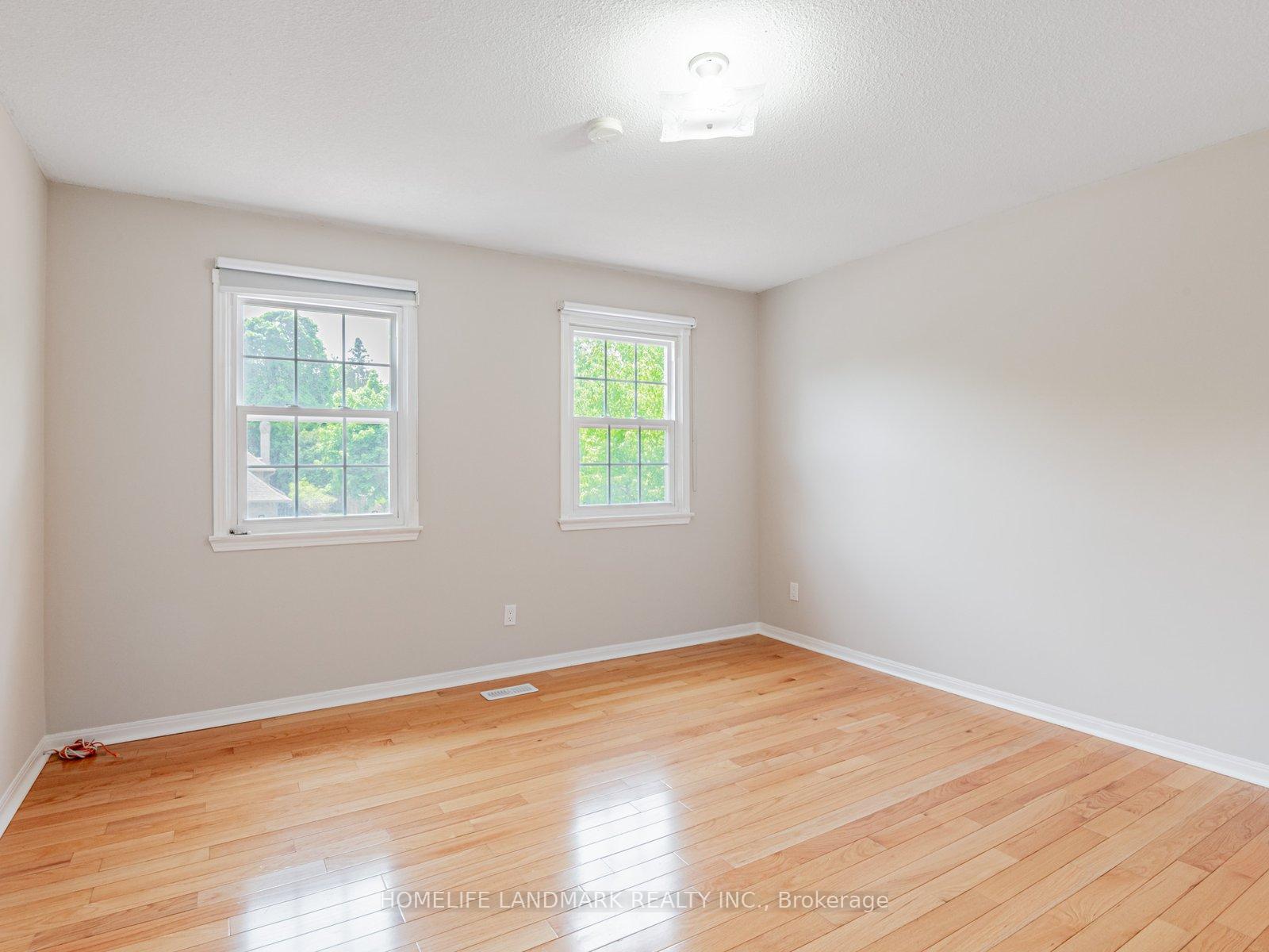 Photo 25 of 16 Briarwood Road, Markham, Unionville — HOMEH