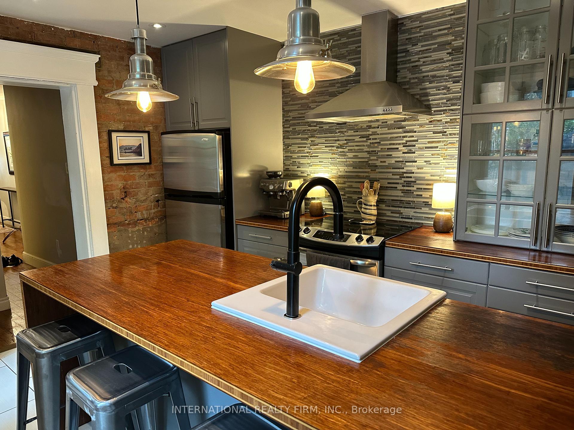Photo 1 of 65 Canada Street, Hamilton, Kirkendall — HOMEH
