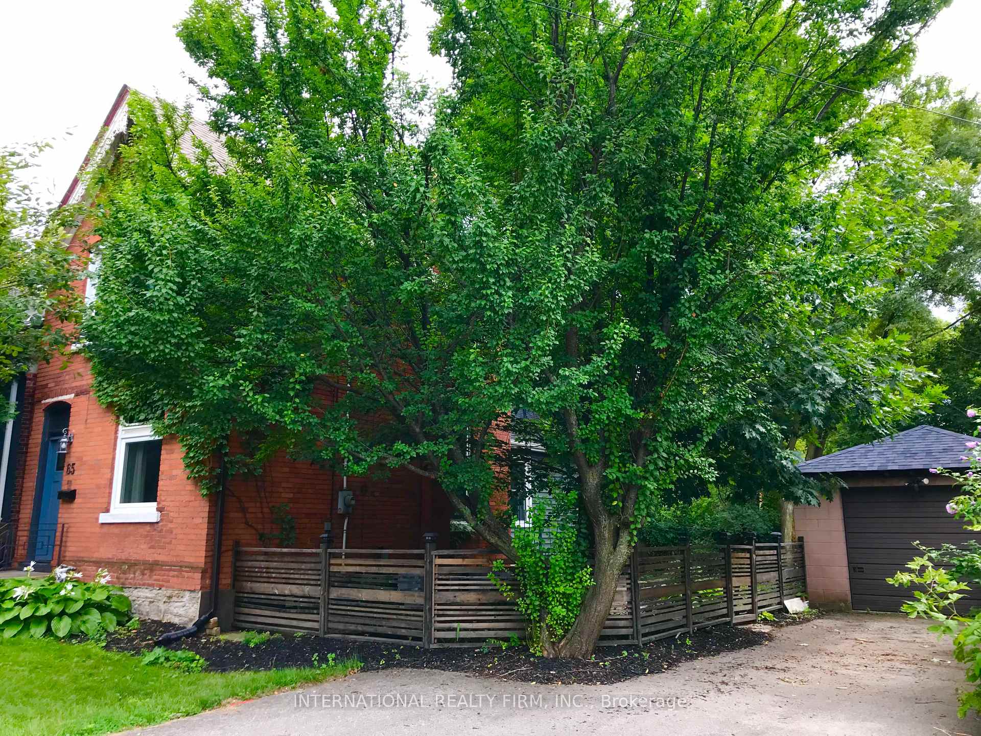 Photo 30 of 65 Canada Street, Hamilton, Kirkendall — HOMEH