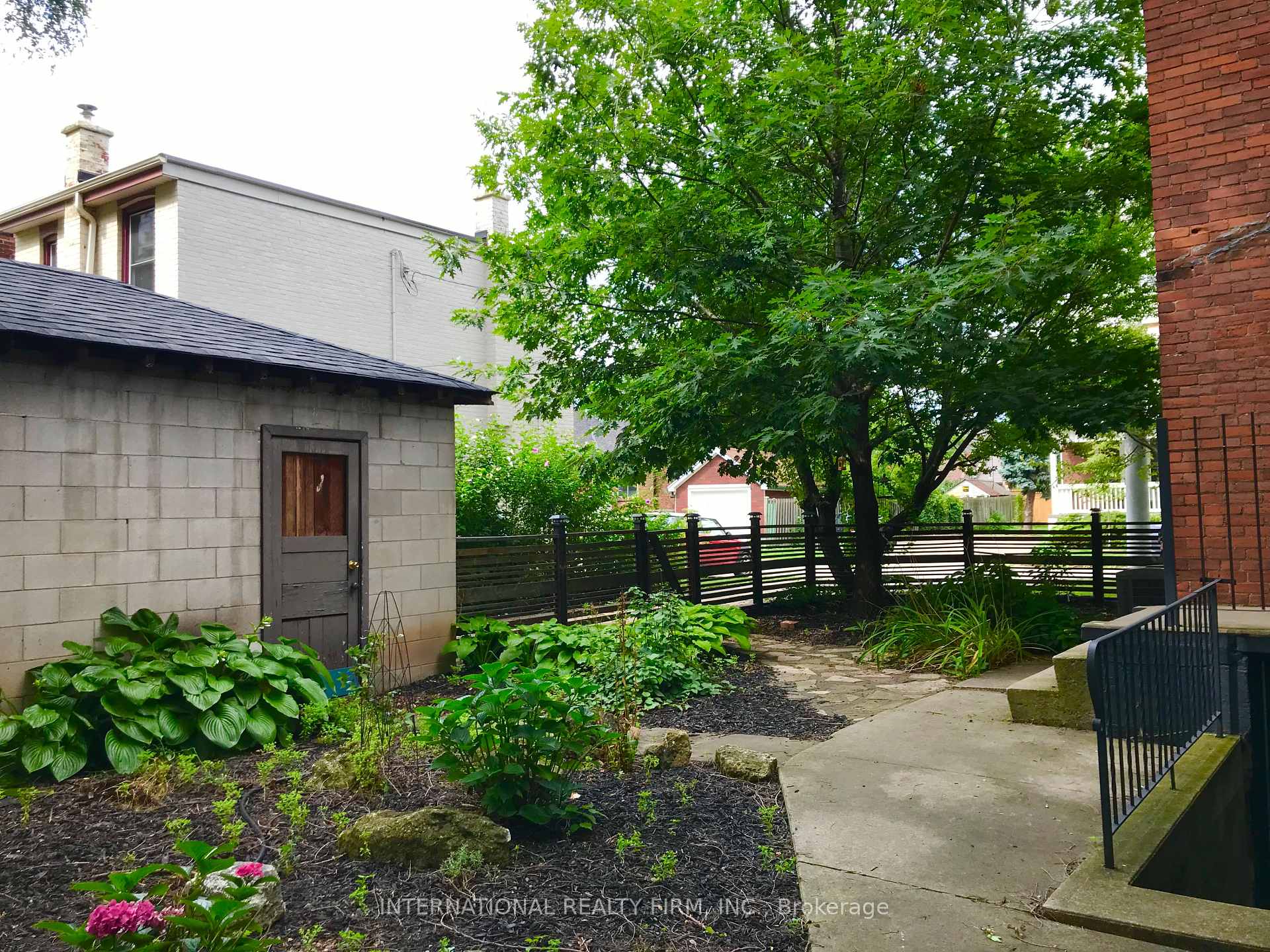 Photo 31 of 65 Canada Street, Hamilton, Kirkendall — HOMEH