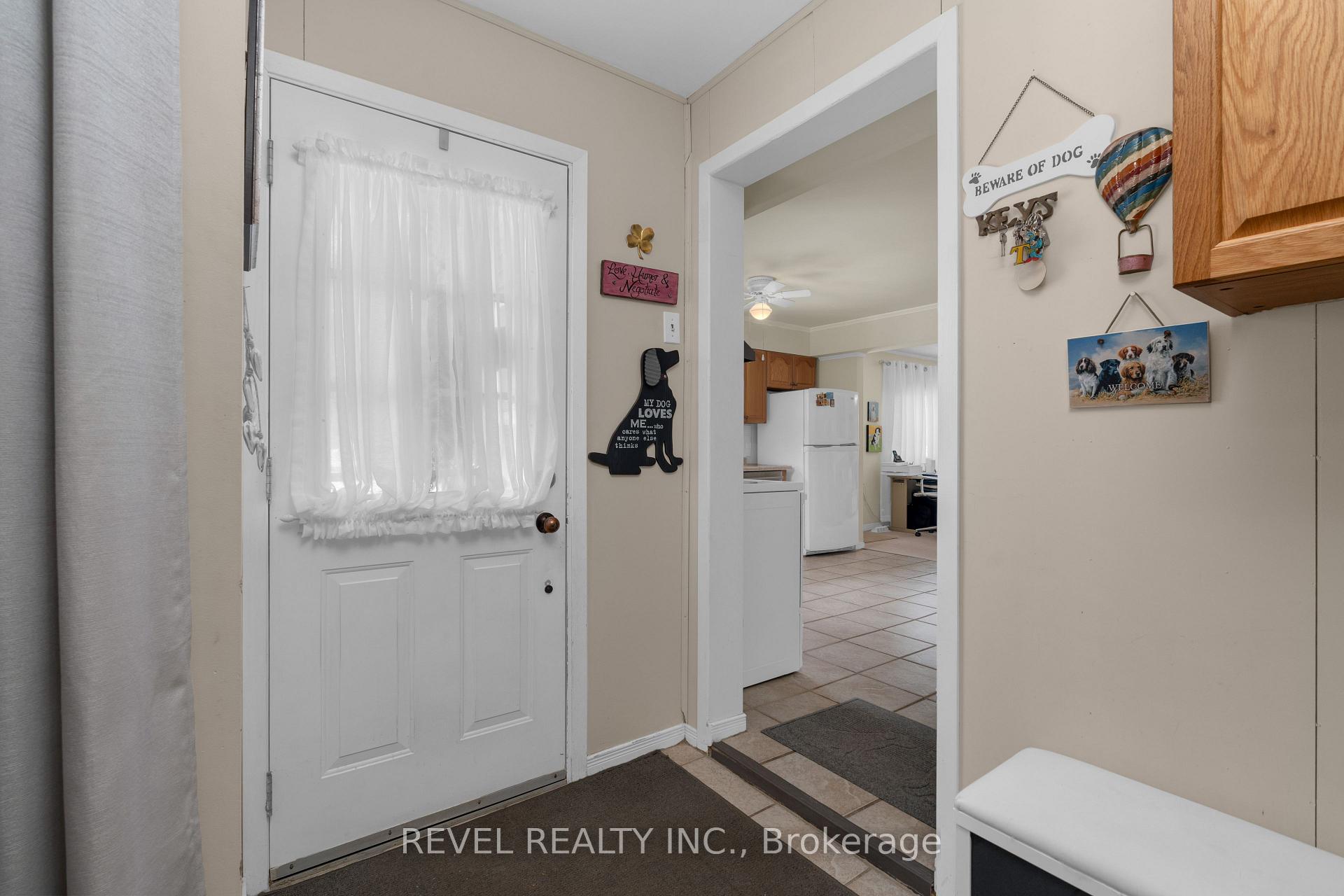 Photo 6 of 2291 25 Side Road, Innisfil, Alcona — HOMEH