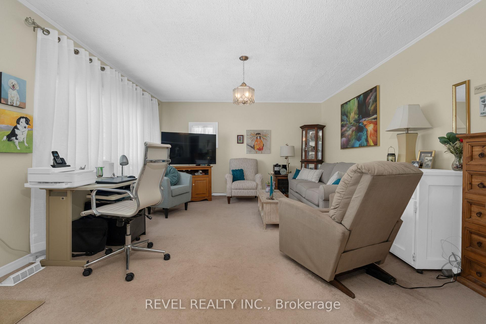 Photo 10 of 2291 25 Side Road, Innisfil, Alcona — HOMEH