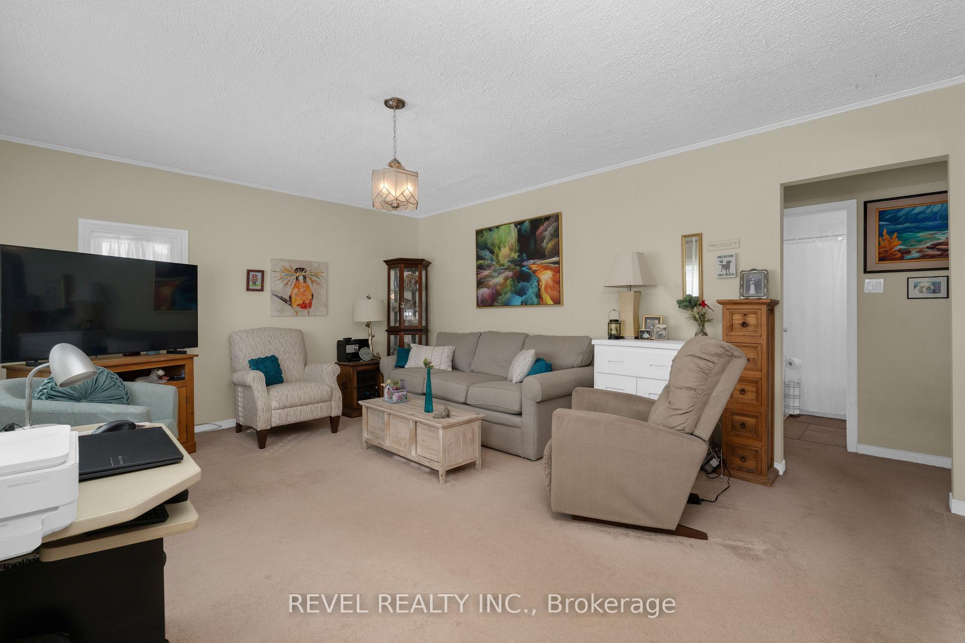 Photo 11 of 2291 25 Side Road, Innisfil, Alcona — HOMEH