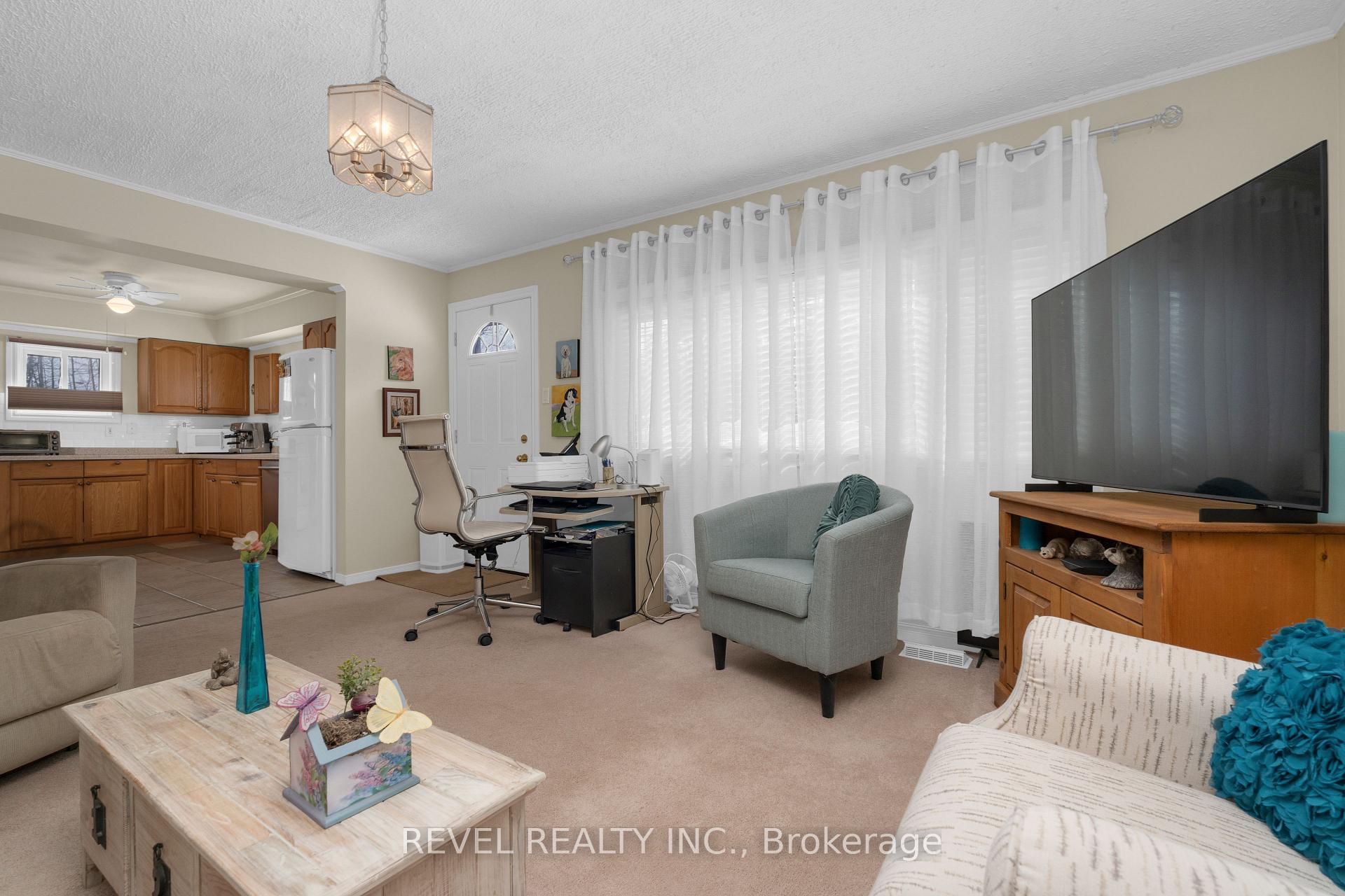 Photo 12 of 2291 25 Side Road, Innisfil, Alcona — HOMEH