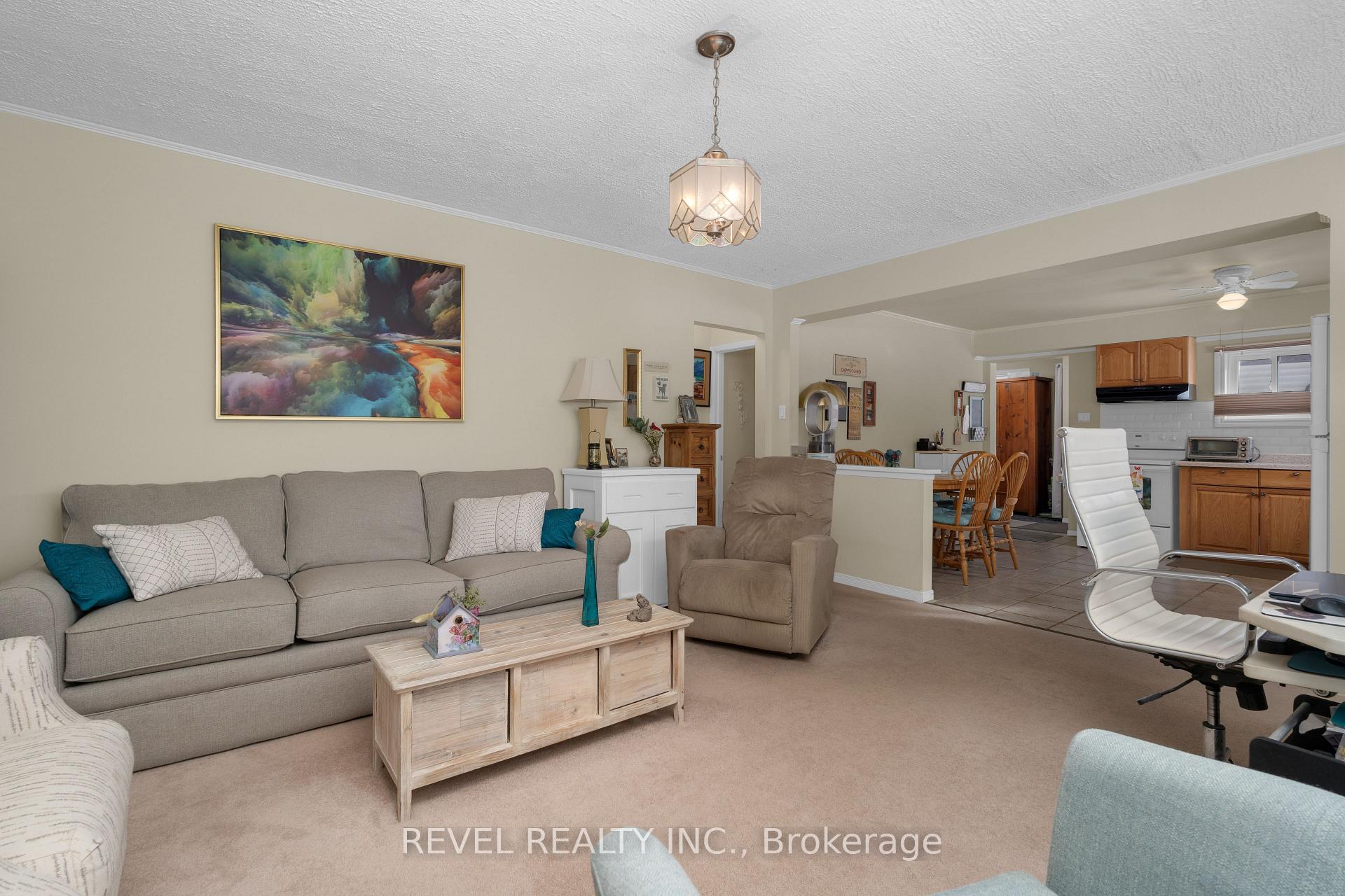 Photo 13 of 2291 25 Side Road, Innisfil, Alcona — HOMEH