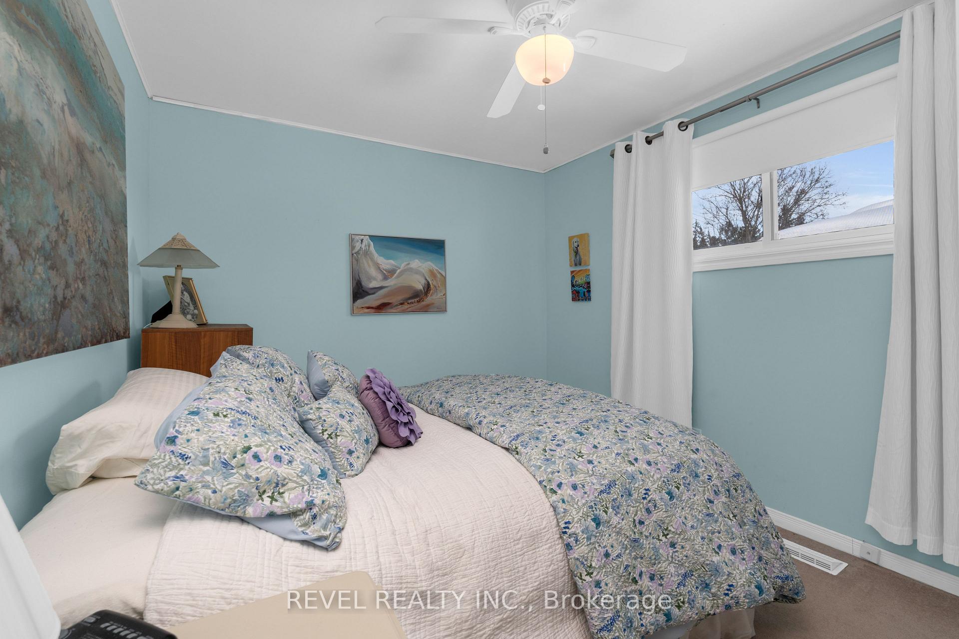Photo 14 of 2291 25 Side Road, Innisfil, Alcona — HOMEH