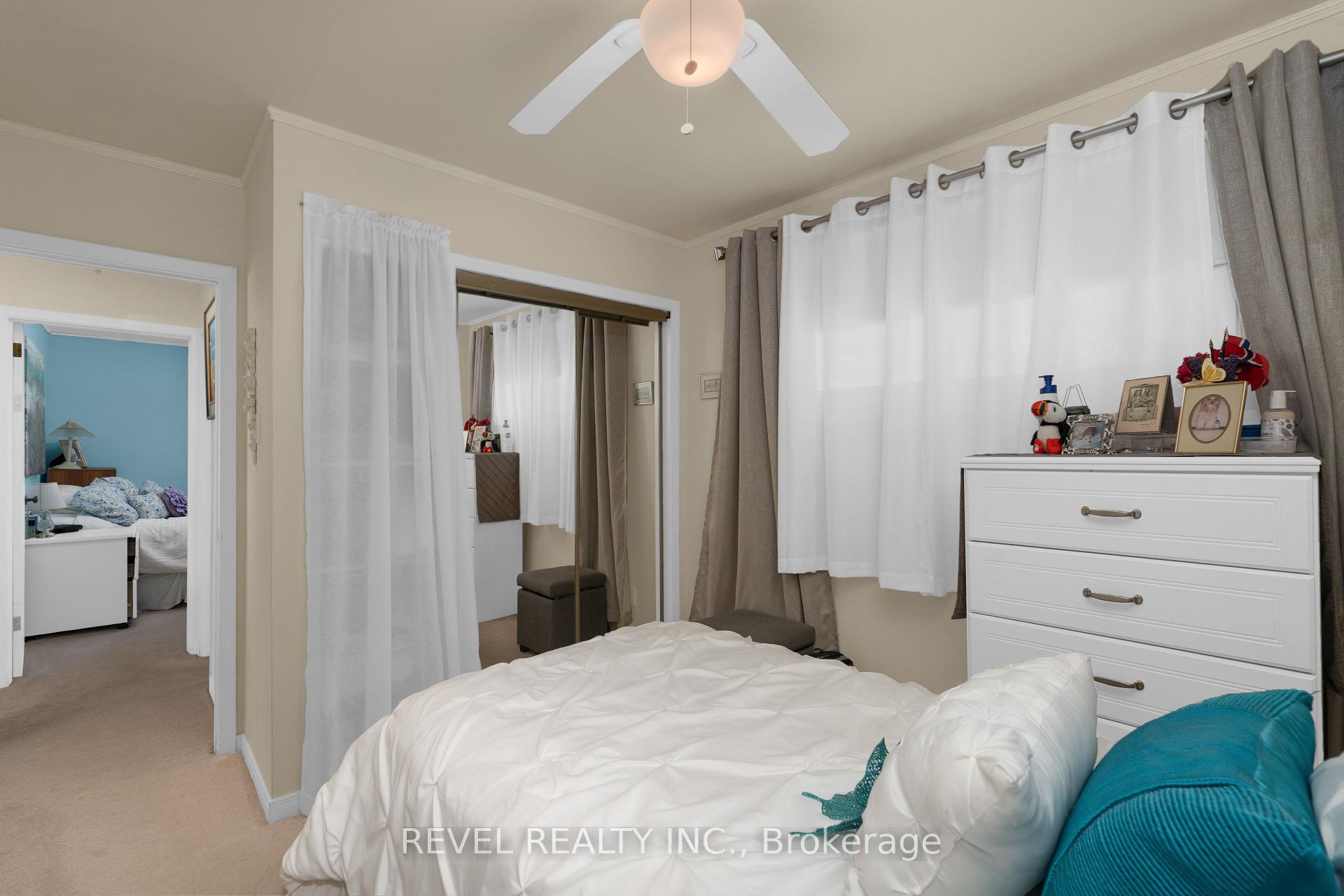 Photo 18 of 2291 25 Side Road, Innisfil, Alcona — HOMEH