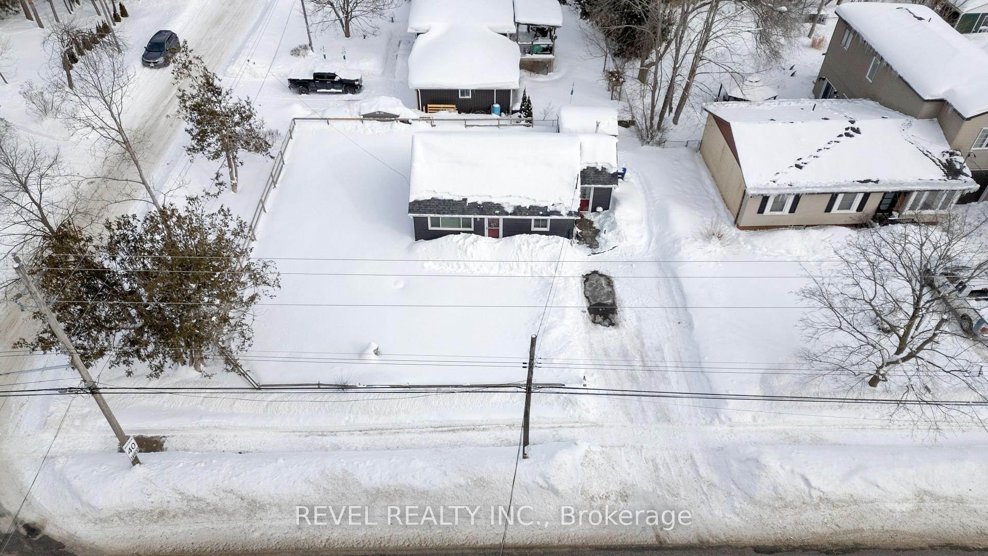 Photo 23 of 2291 25 Side Road, Innisfil, Alcona — HOMEH