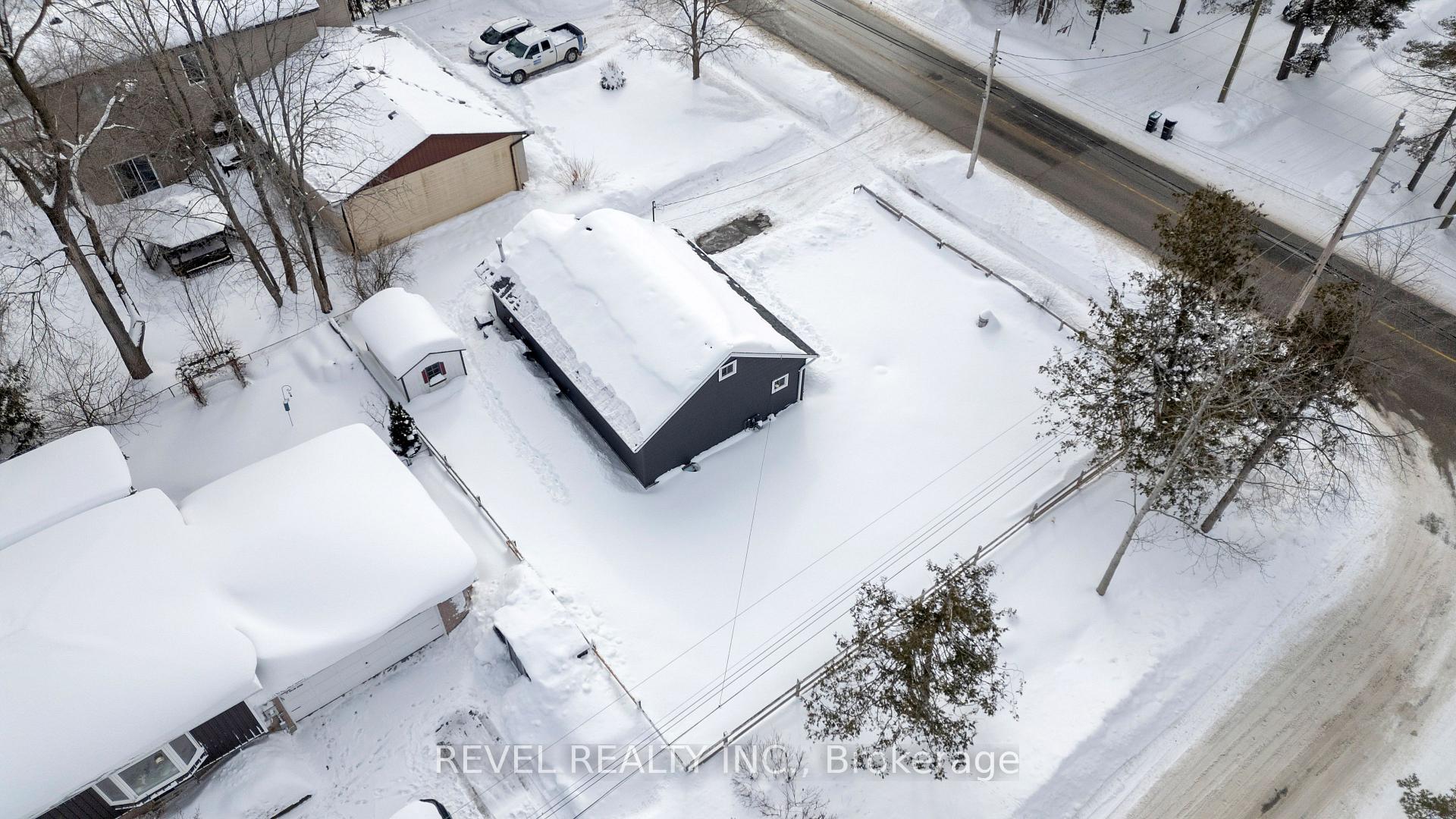 Photo 27 of 2291 25 Side Road, Innisfil, Alcona — HOMEH