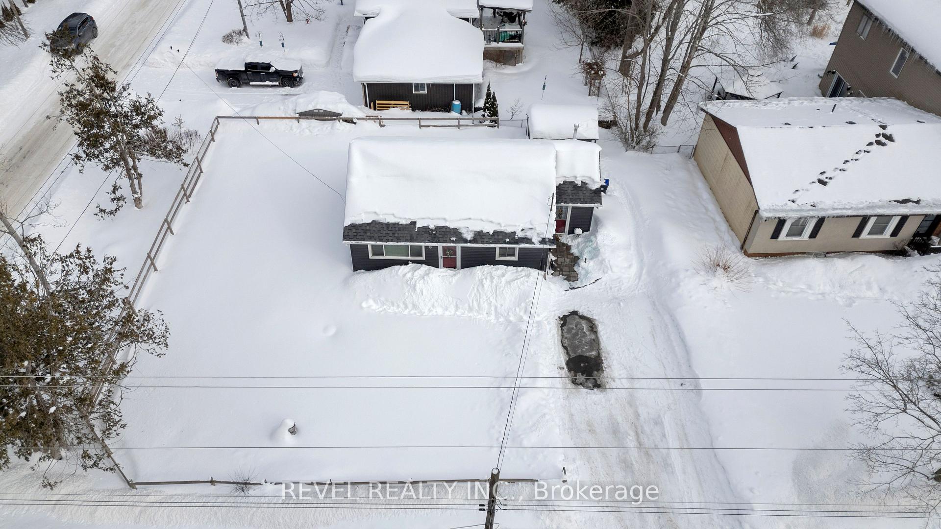 Photo 29 of 2291 25 Side Road, Innisfil, Alcona — HOMEH