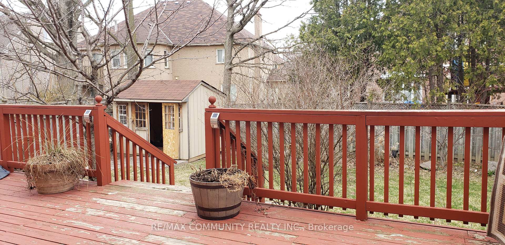 Photo 10 of 45 Eyer Drive, Markham, Cachet — HOMEH