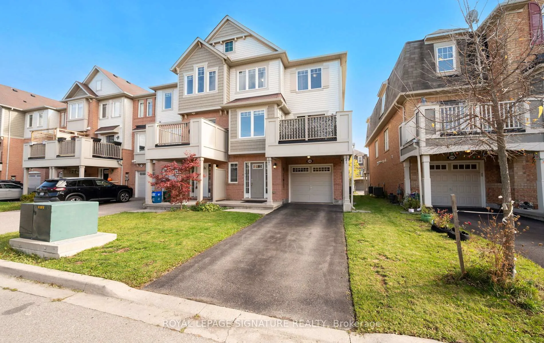 Photo 3 of 240 Mortimer Crescent, Milton, Harrison — HOMEH