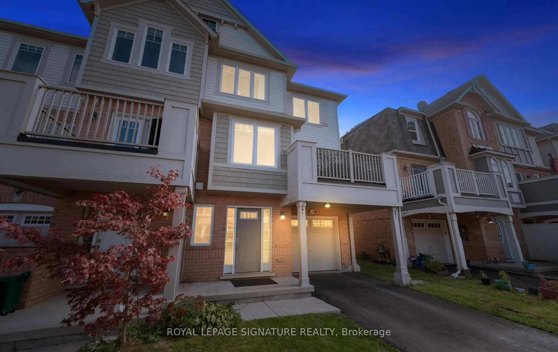 Photo 4 of 240 Mortimer Crescent, Milton, Harrison — HOMEH