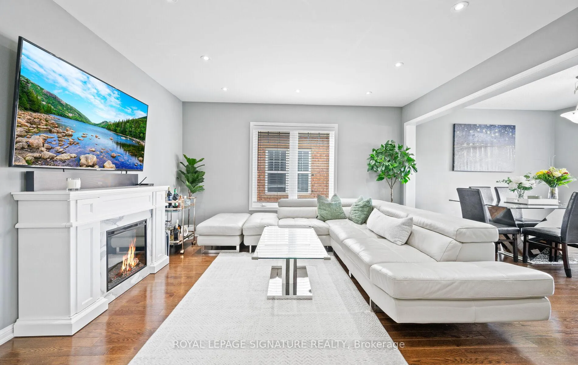 Photo 9 of 240 Mortimer Crescent, Milton, Harrison — HOMEH