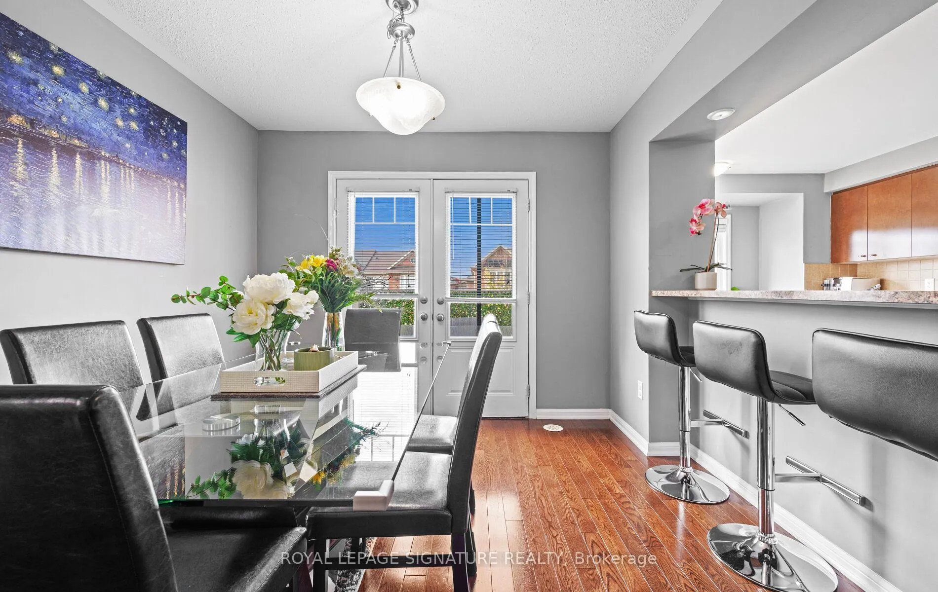 Photo 12 of 240 Mortimer Crescent, Milton, Harrison — HOMEH