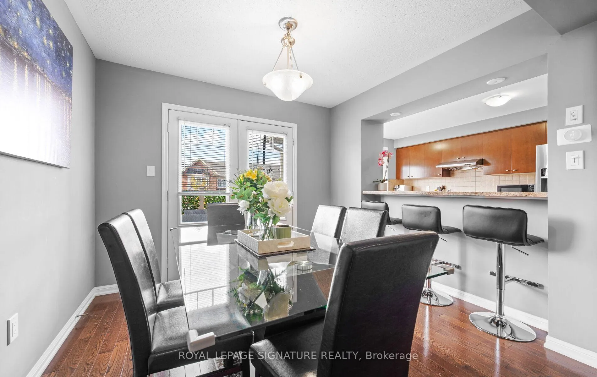 Photo 13 of 240 Mortimer Crescent, Milton, Harrison — HOMEH