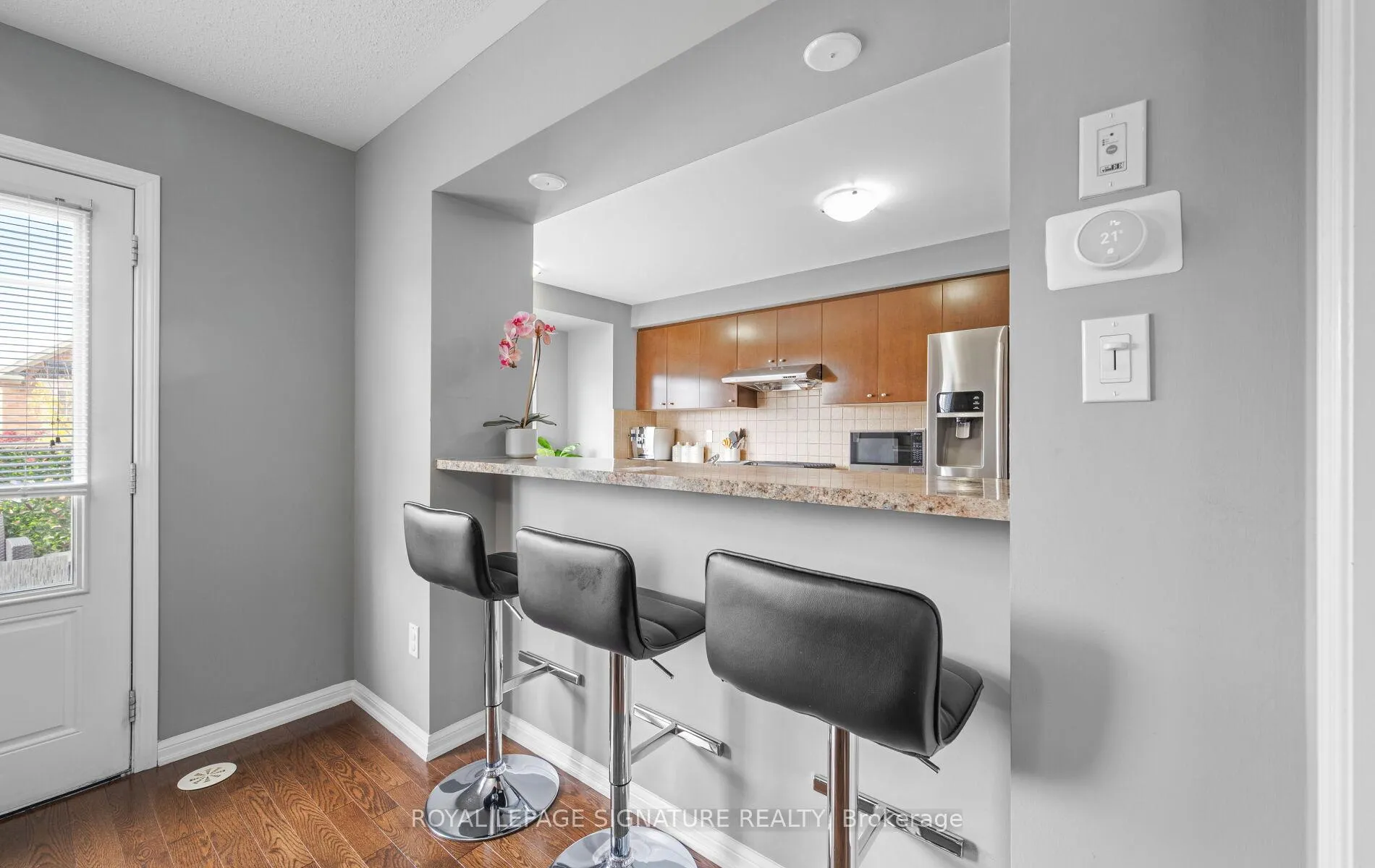 Photo 14 of 240 Mortimer Crescent, Milton, Harrison — HOMEH