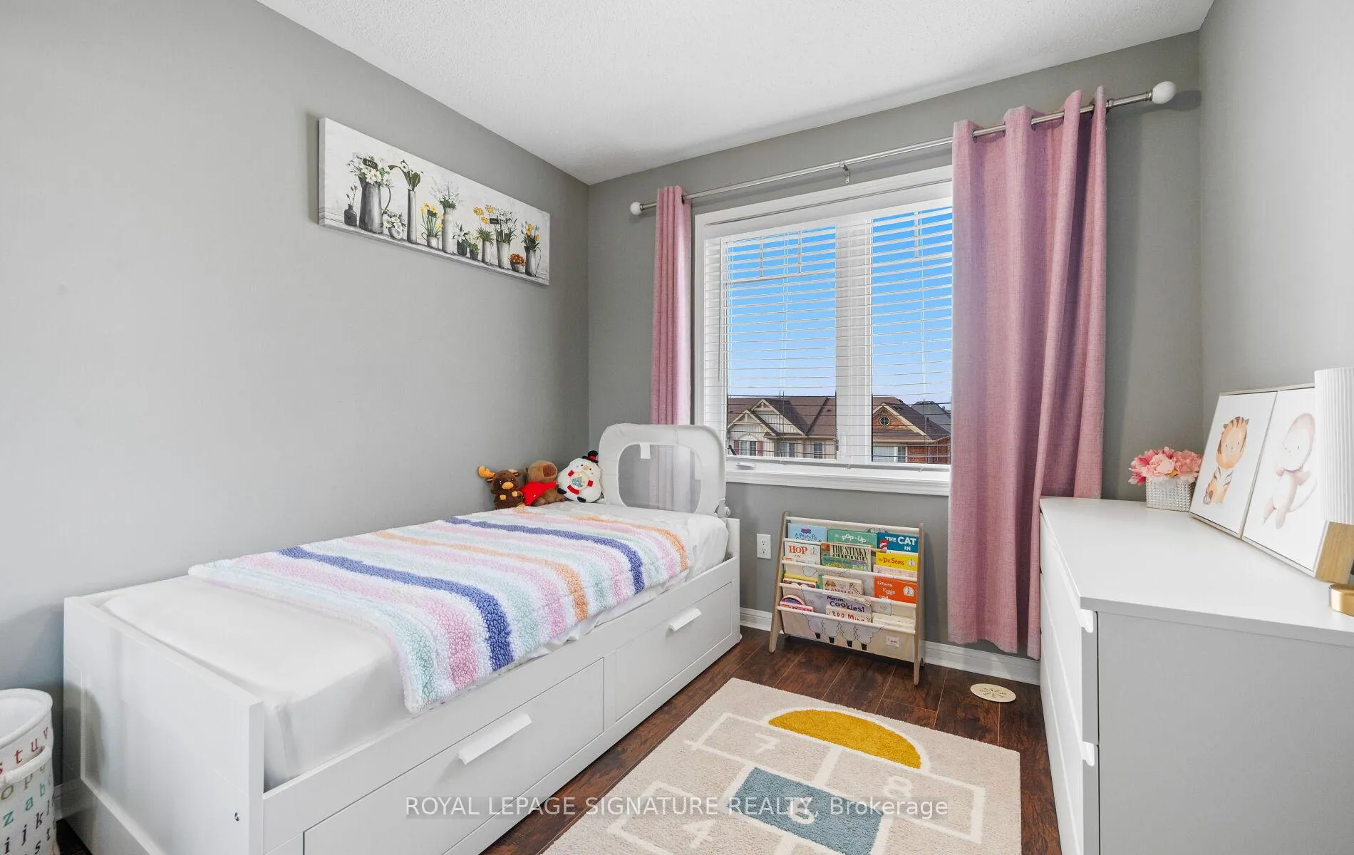 Photo 23 of 240 Mortimer Crescent, Milton, Harrison — HOMEH