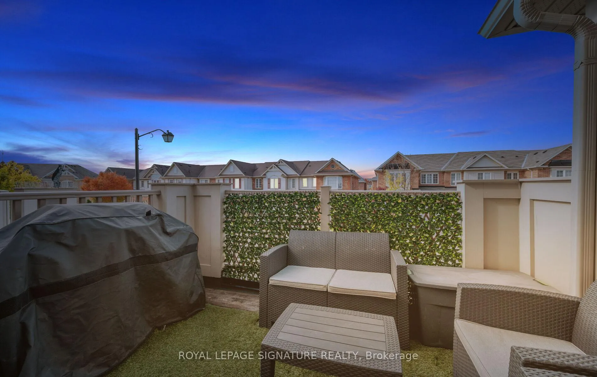 Photo 29 of 240 Mortimer Crescent, Milton, Harrison — HOMEH