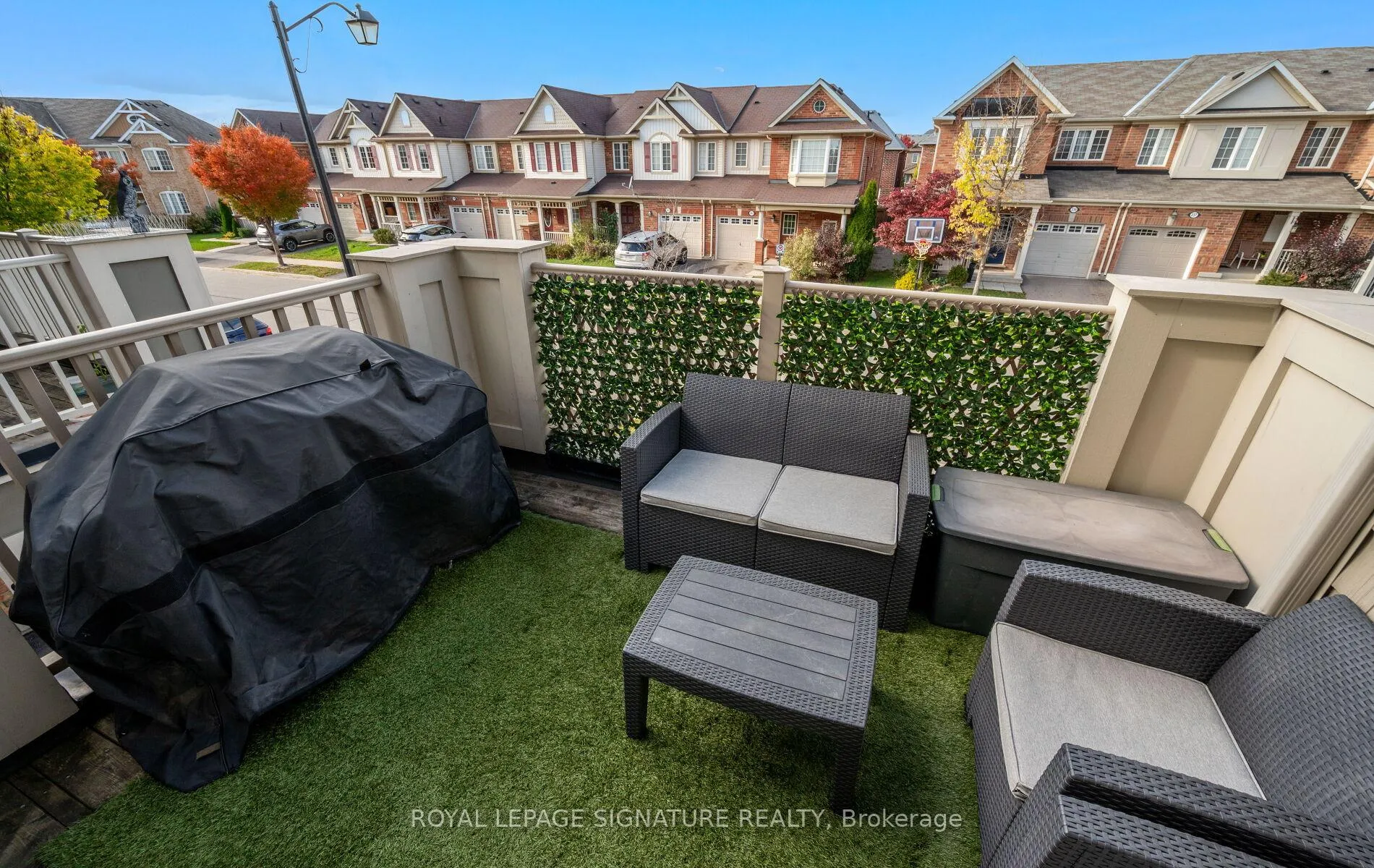 Photo 30 of 240 Mortimer Crescent, Milton, Harrison — HOMEH