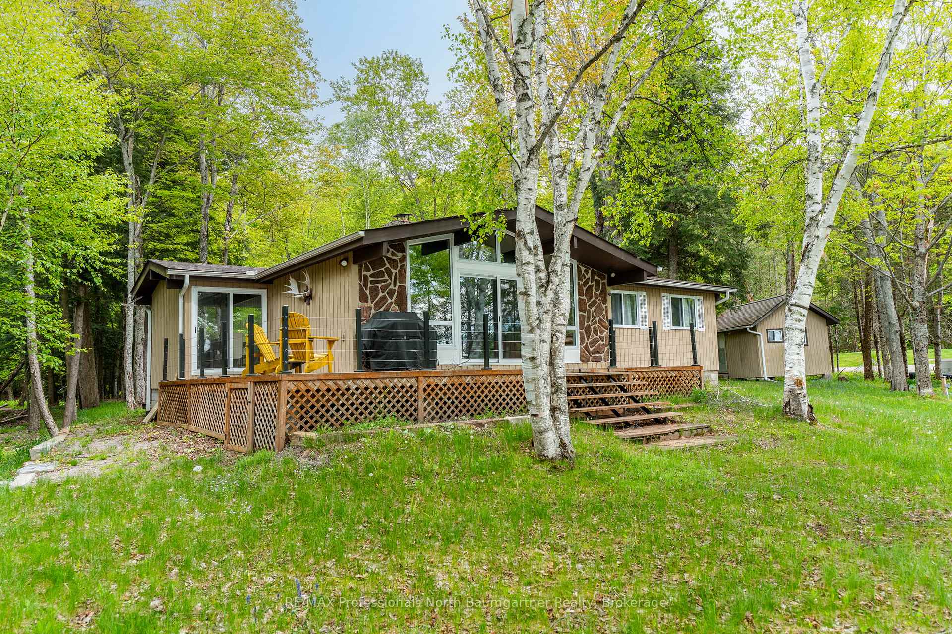 Photo 4 of 1088 Gravel Pit Drive, Minden Hills, Minden — HOMEH