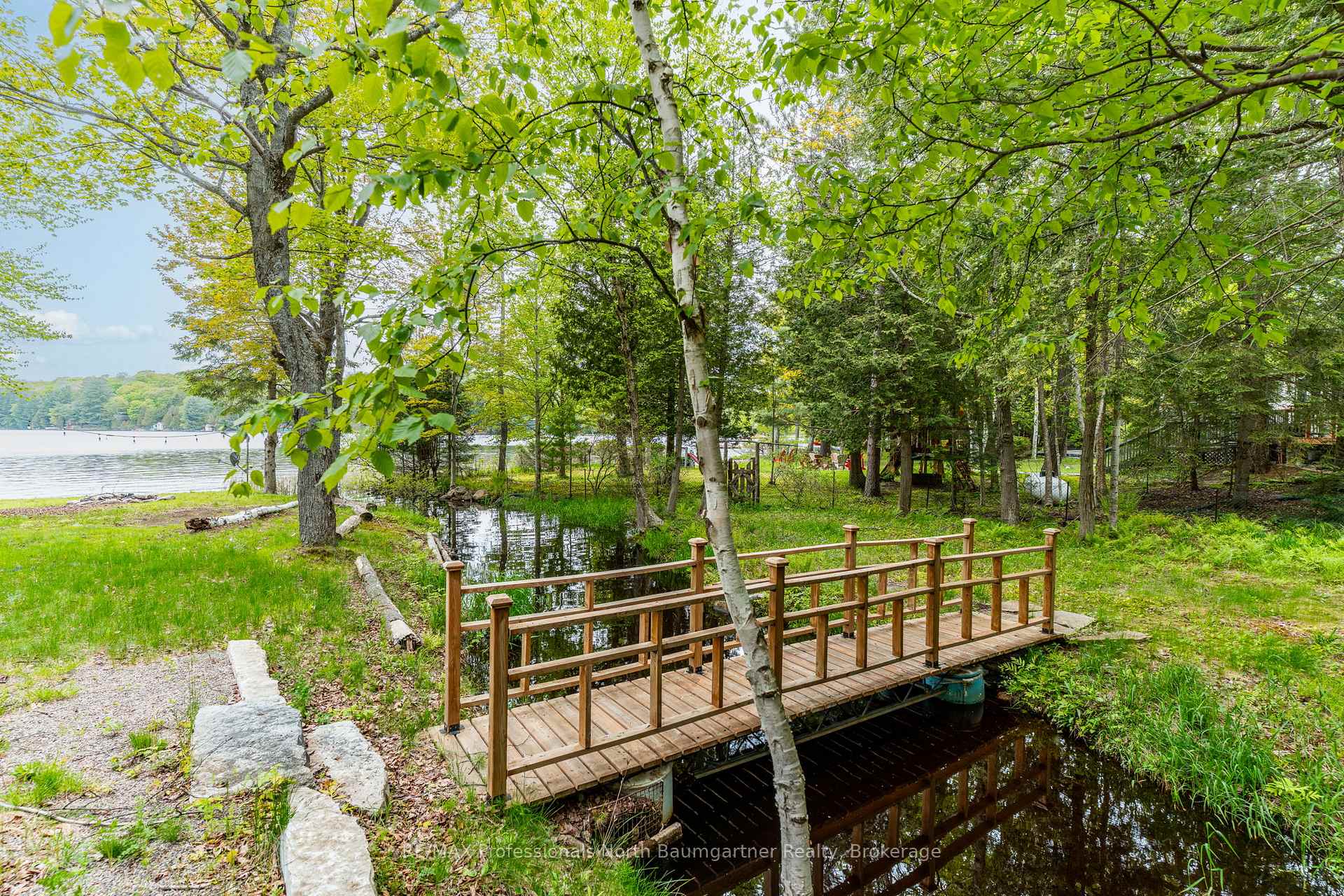 Photo 21 of 1088 Gravel Pit Drive, Minden Hills, Minden — HOMEH