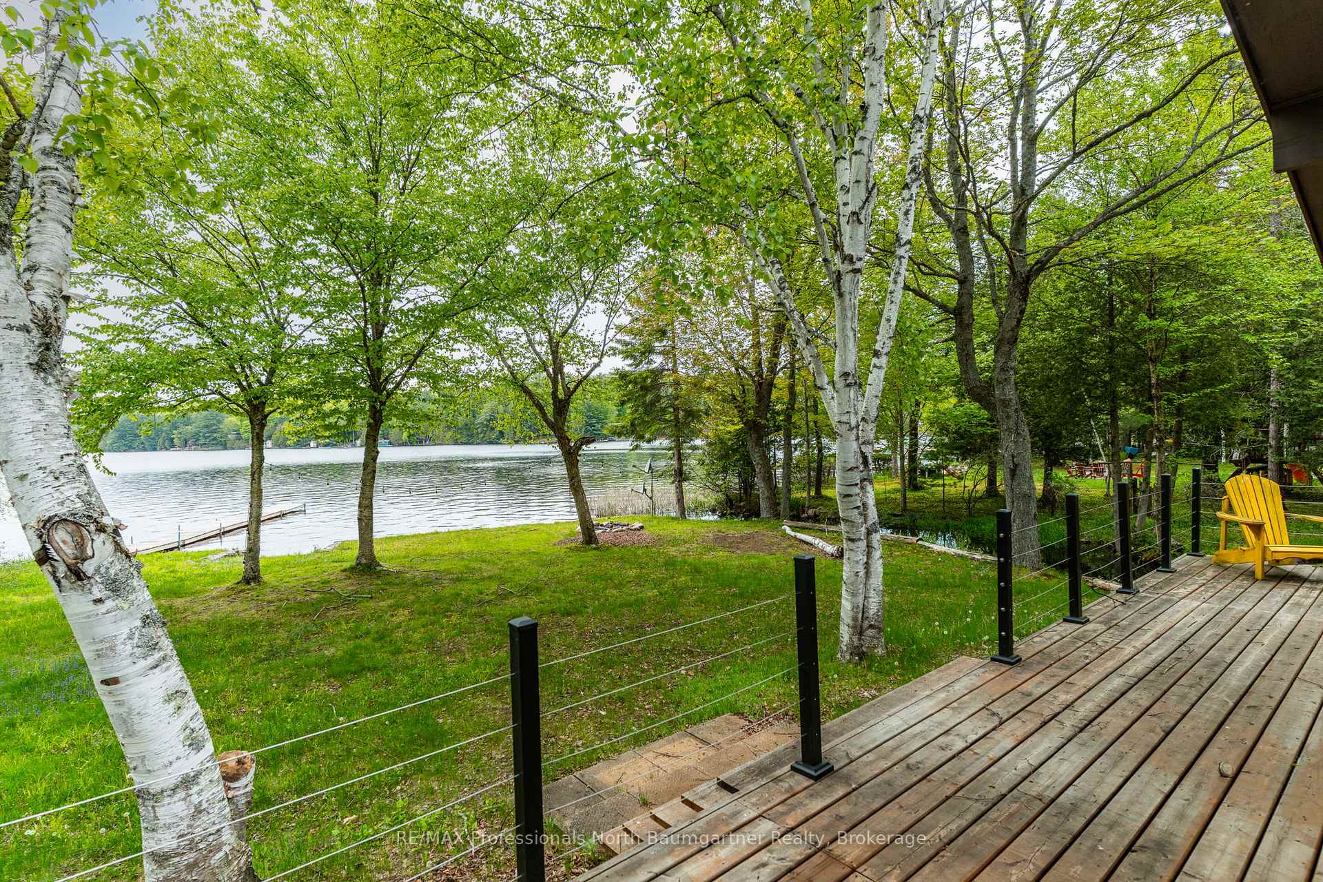 Photo 22 of 1088 Gravel Pit Drive, Minden Hills, Minden — HOMEH