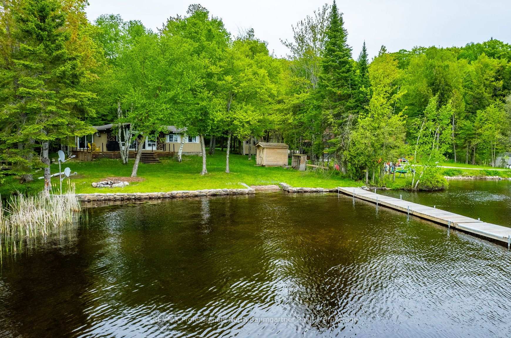 Photo 24 of 1088 Gravel Pit Drive, Minden Hills, Minden — HOMEH