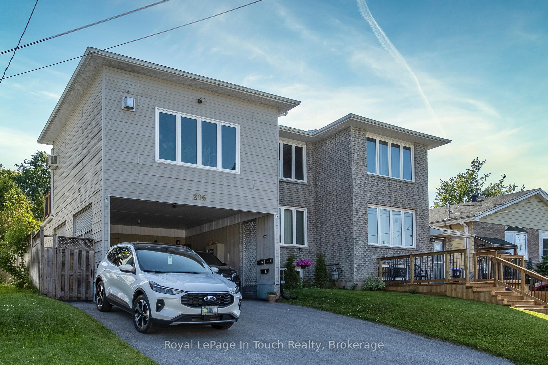 Photo 1 of 206 Lindsay Street, Midland — HOMEH
