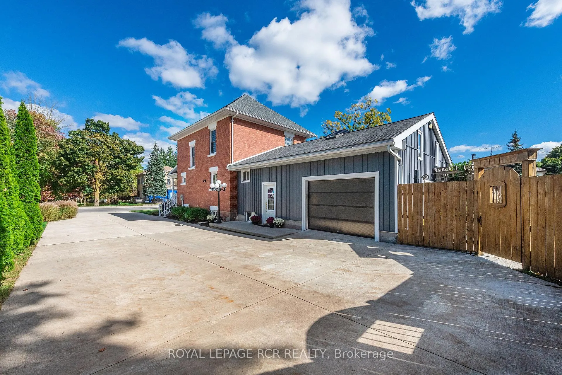 Photo 6 of Unit (Clifford), 61 Elora Street, Minto — HOMEH