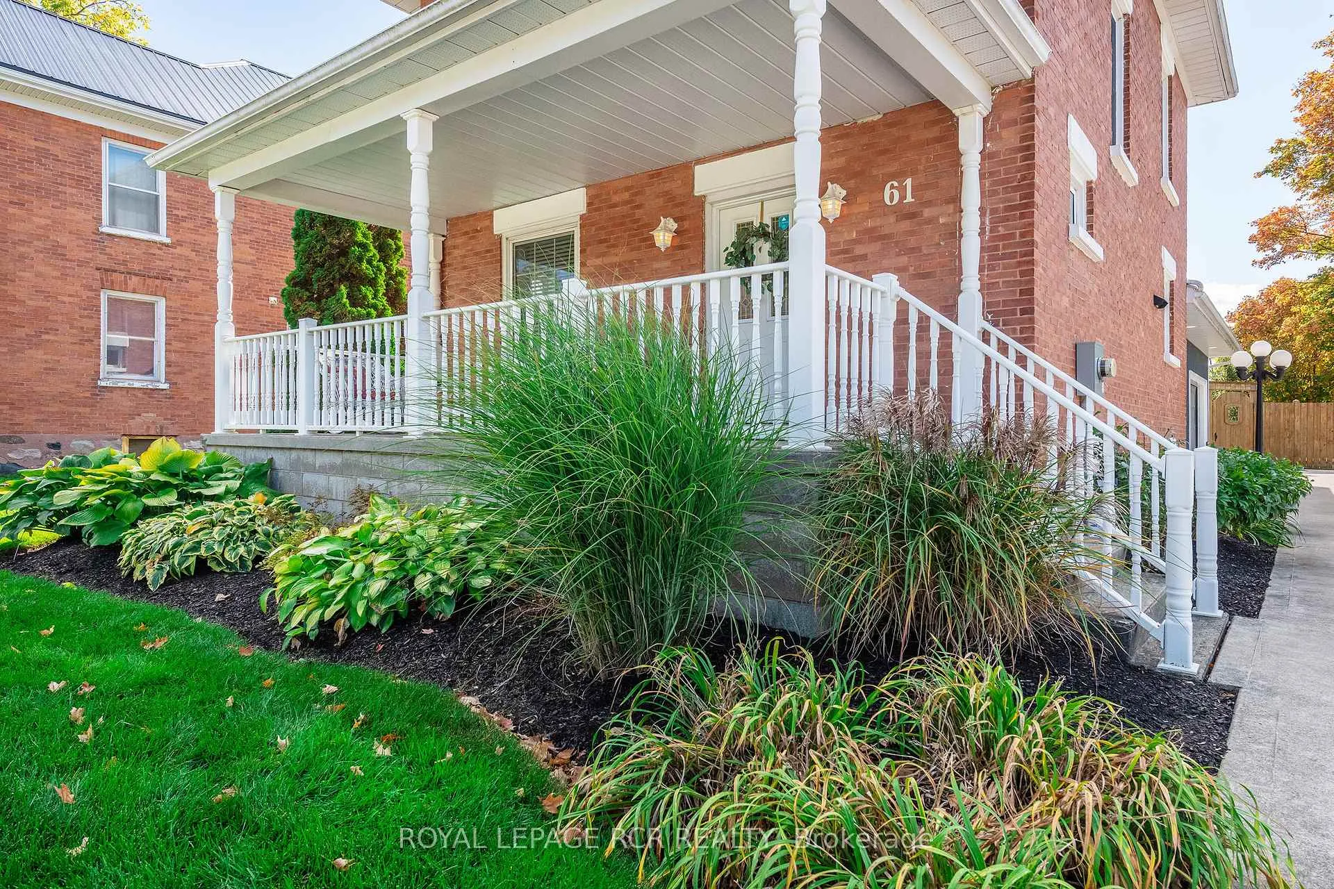 Photo 7 of Unit (Clifford), 61 Elora Street, Minto — HOMEH