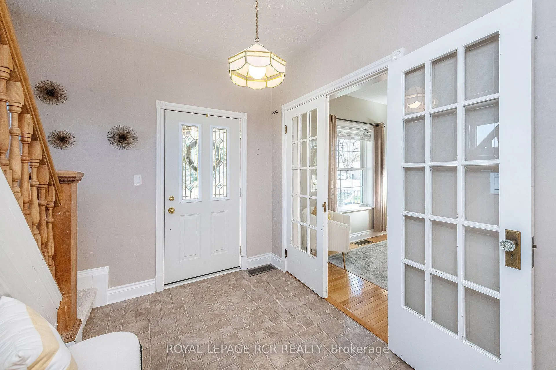 Photo 9 of Unit (Clifford), 61 Elora Street, Minto — HOMEH