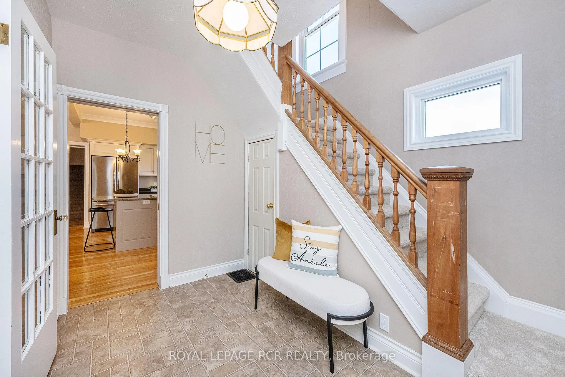 Photo 10 of Unit (Clifford), 61 Elora Street, Minto — HOMEH