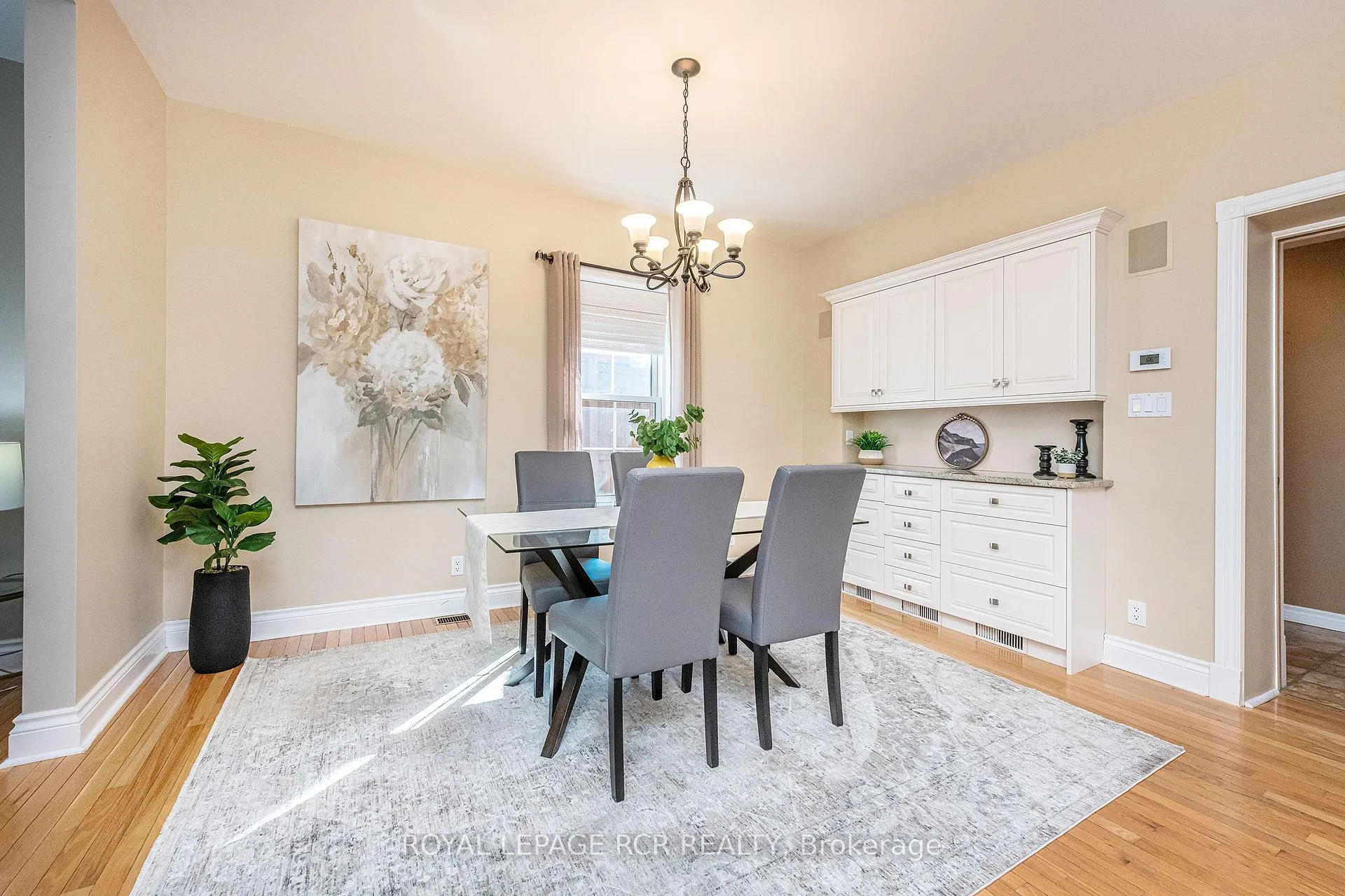 Photo 13 of Unit (Clifford), 61 Elora Street, Minto — HOMEH