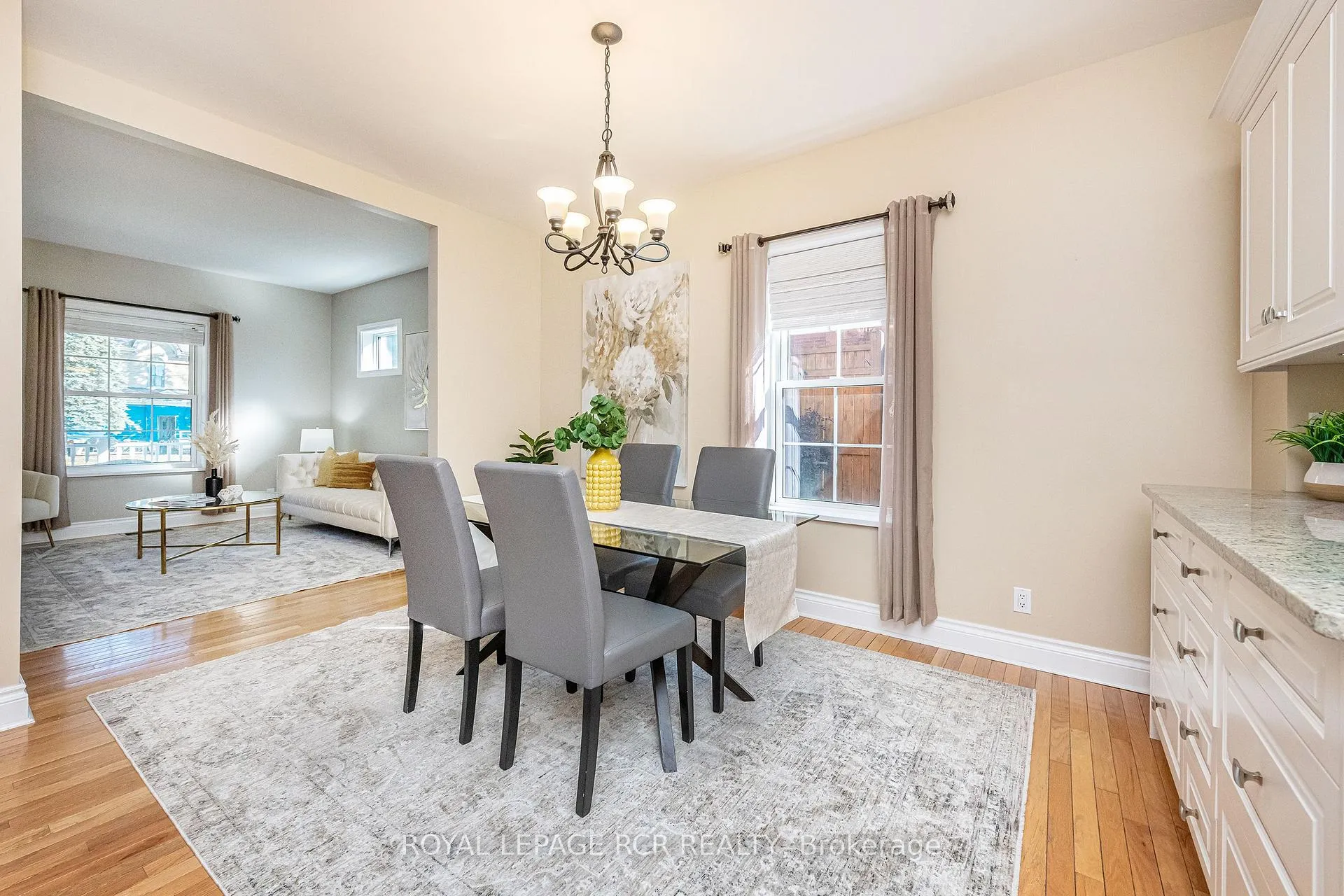 Photo 14 of Unit (Clifford), 61 Elora Street, Minto — HOMEH