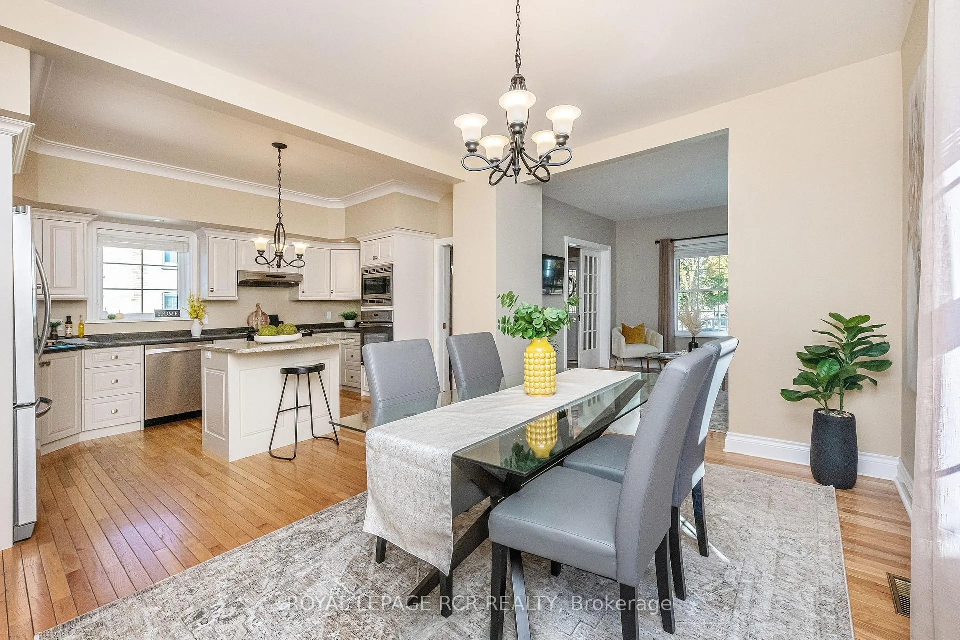 Photo 15 of Unit (Clifford), 61 Elora Street, Minto — HOMEH