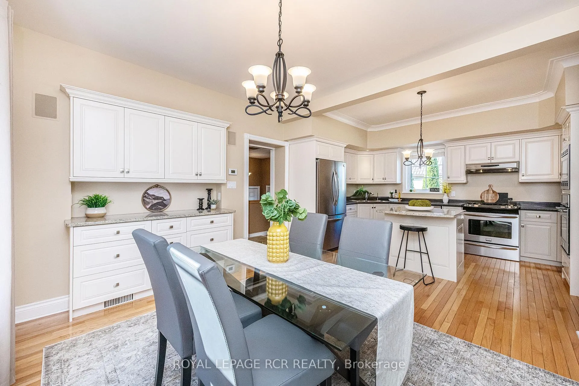 Photo 16 of Unit (Clifford), 61 Elora Street, Minto — HOMEH