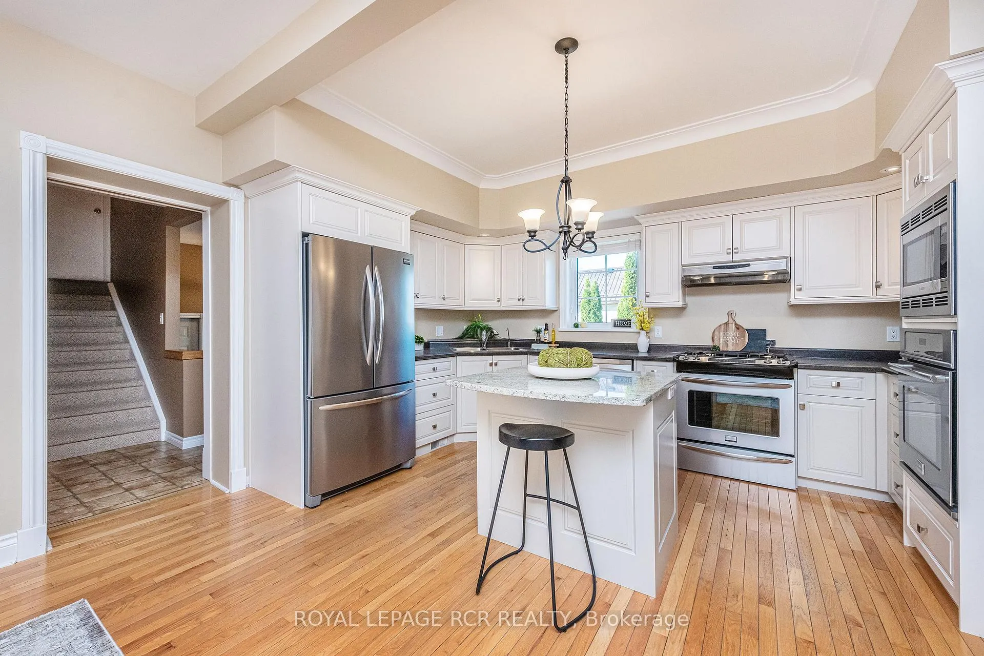 Photo 17 of Unit (Clifford), 61 Elora Street, Minto — HOMEH