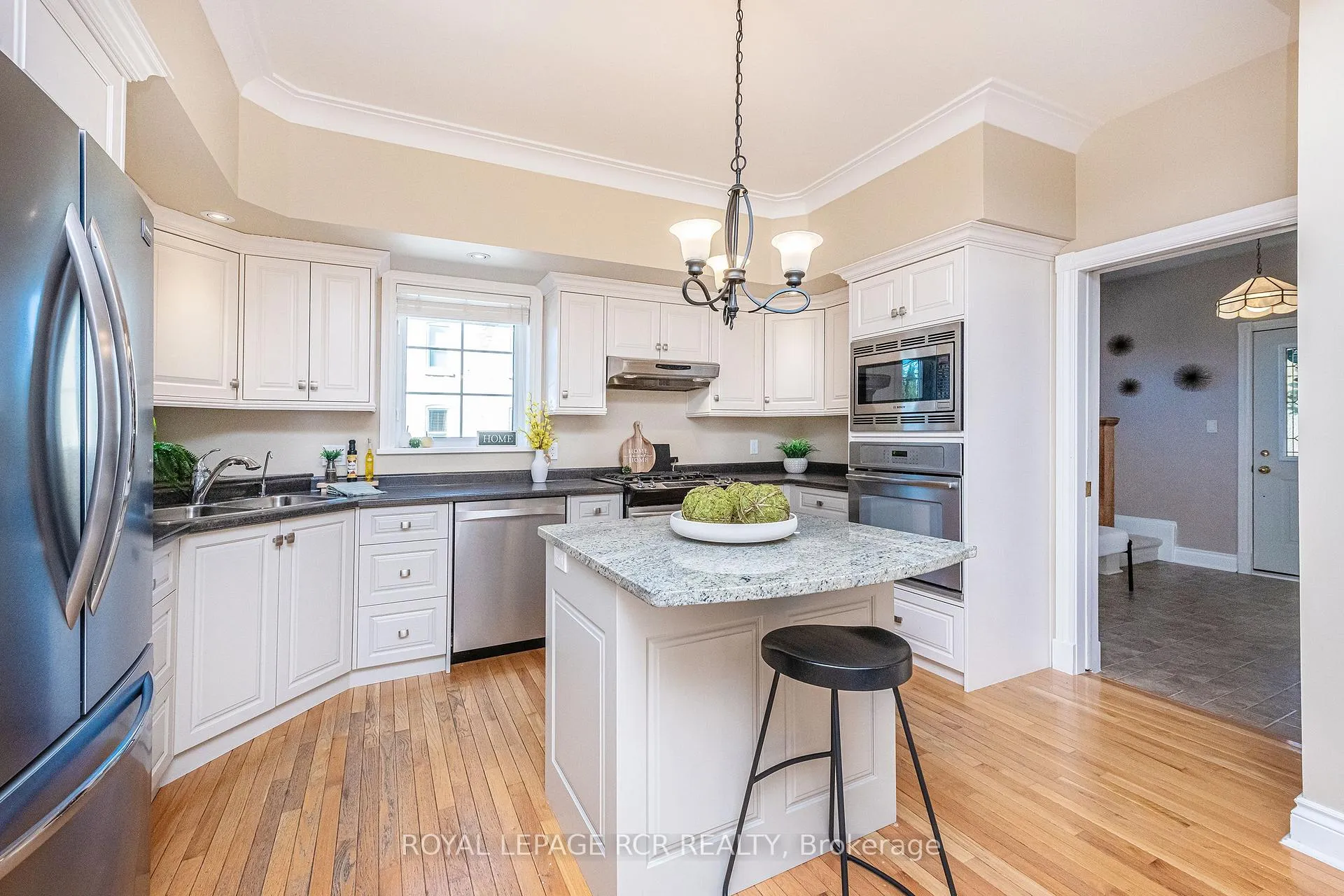 Photo 18 of Unit (Clifford), 61 Elora Street, Minto — HOMEH