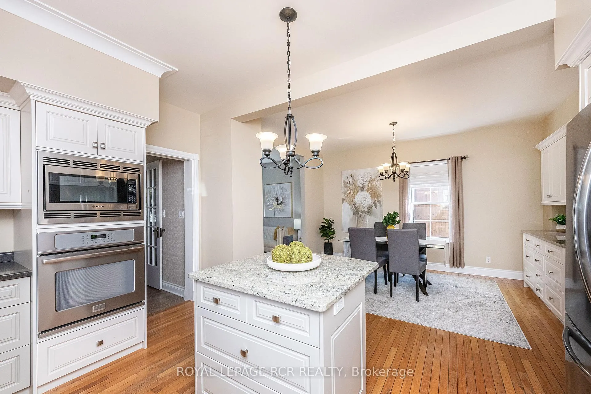 Photo 19 of Unit (Clifford), 61 Elora Street, Minto — HOMEH