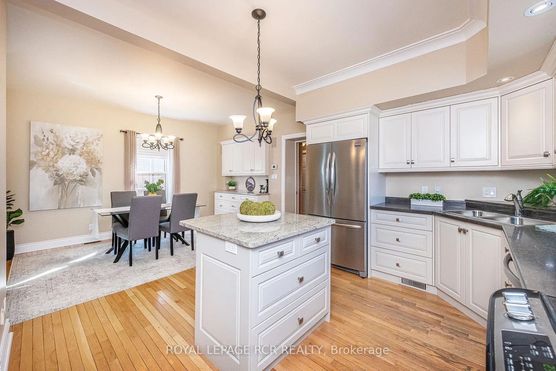 Photo 20 of Unit (Clifford), 61 Elora Street, Minto — HOMEH
