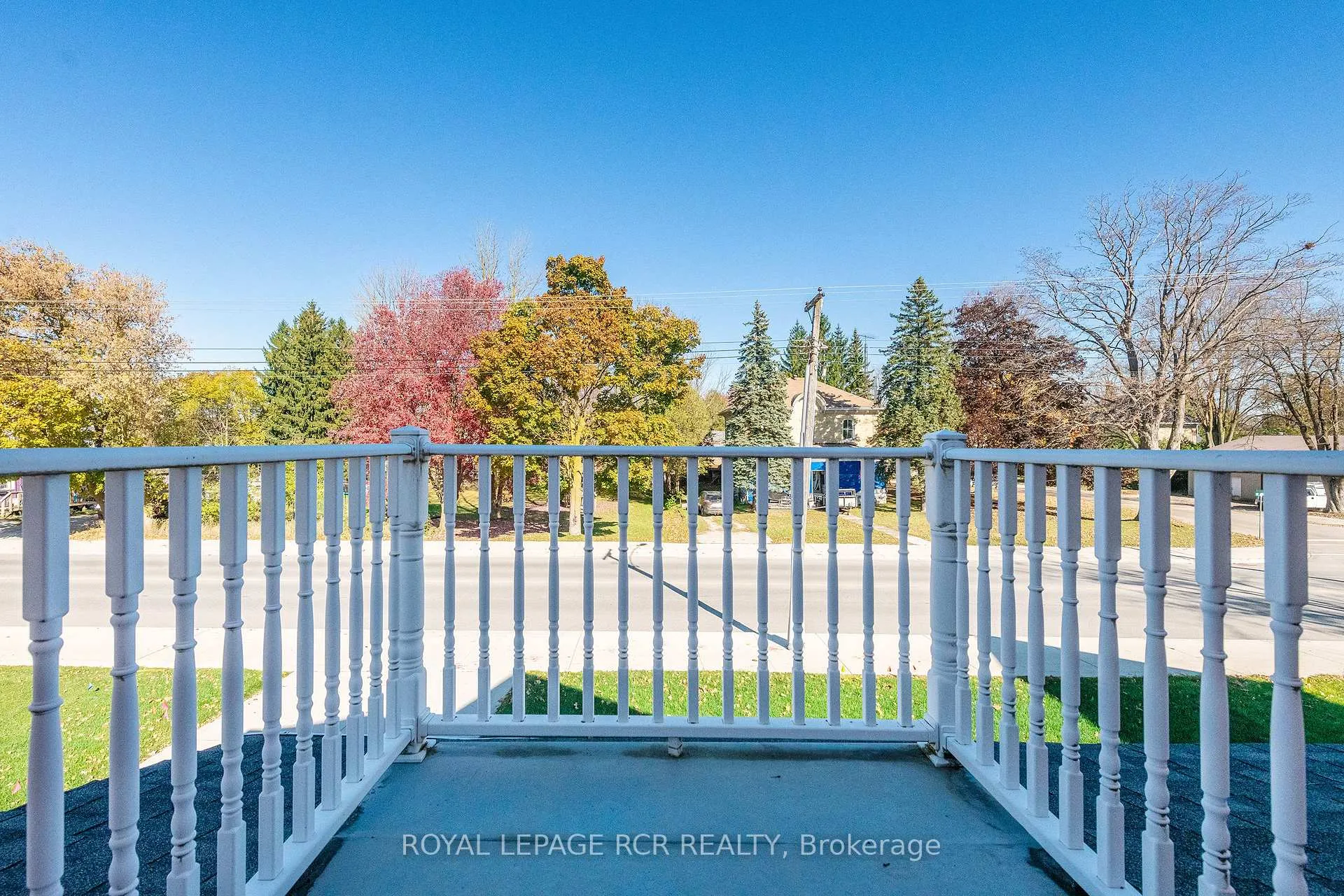 Photo 28 of Unit (Clifford), 61 Elora Street, Minto — HOMEH