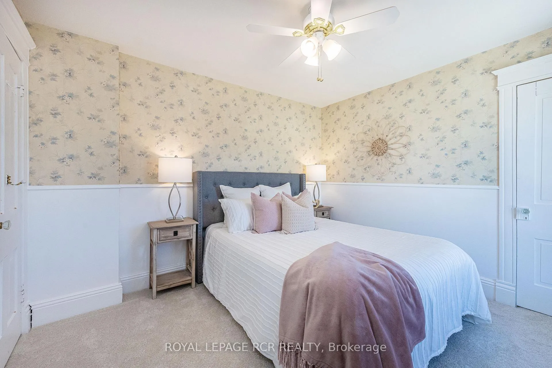 Photo 30 of Unit (Clifford), 61 Elora Street, Minto — HOMEH