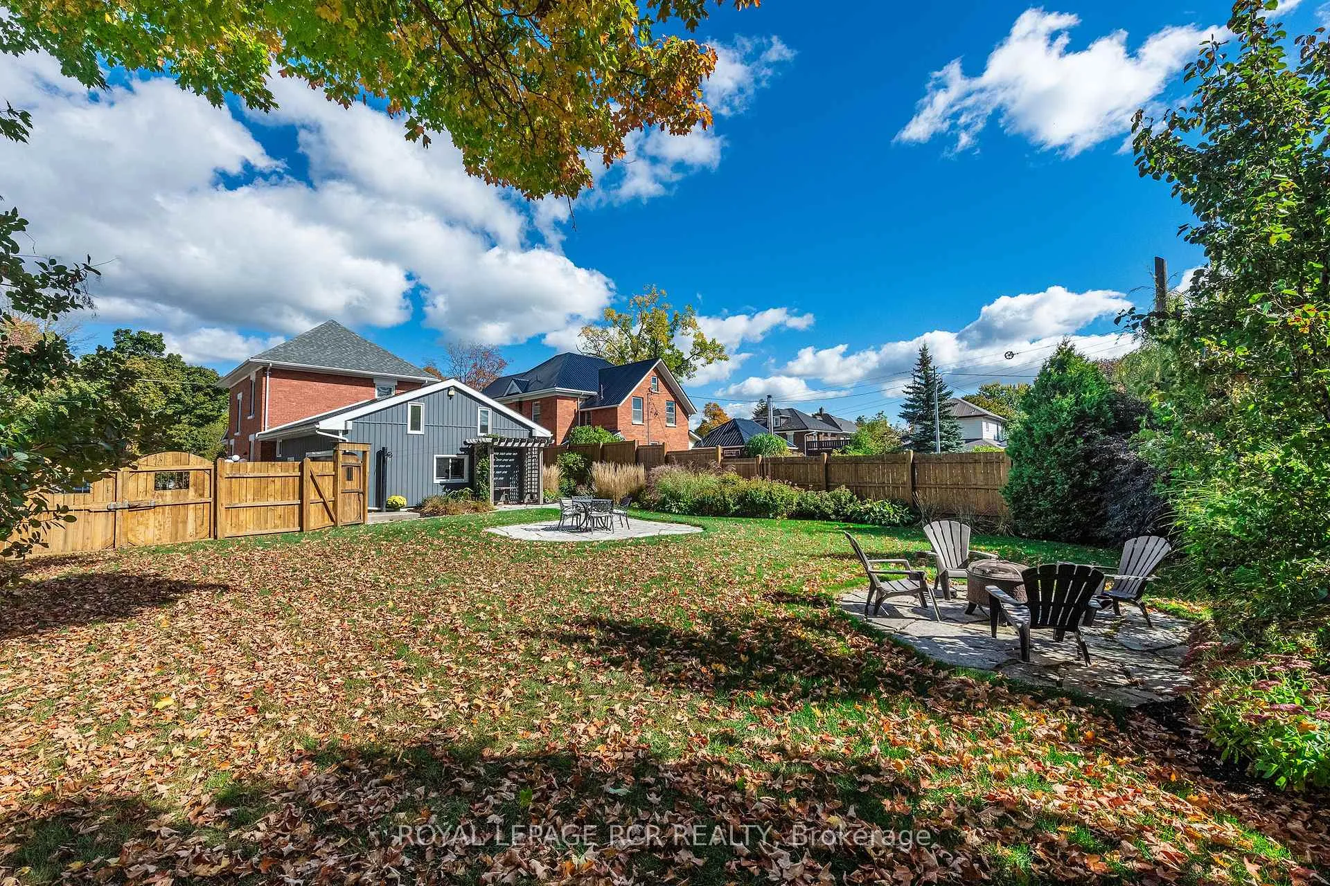 Photo 39 of Unit (Clifford), 61 Elora Street, Minto — HOMEH