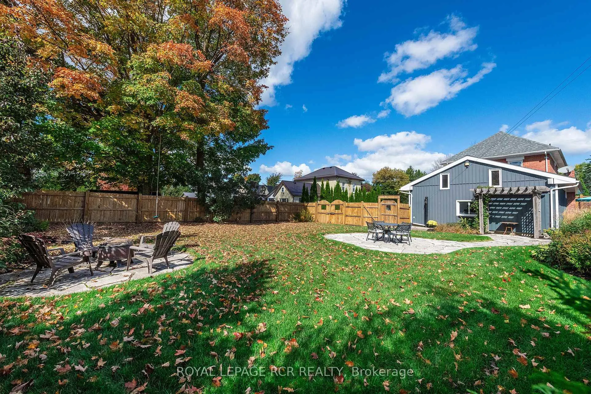 Photo 40 of Unit (Clifford), 61 Elora Street, Minto — HOMEH